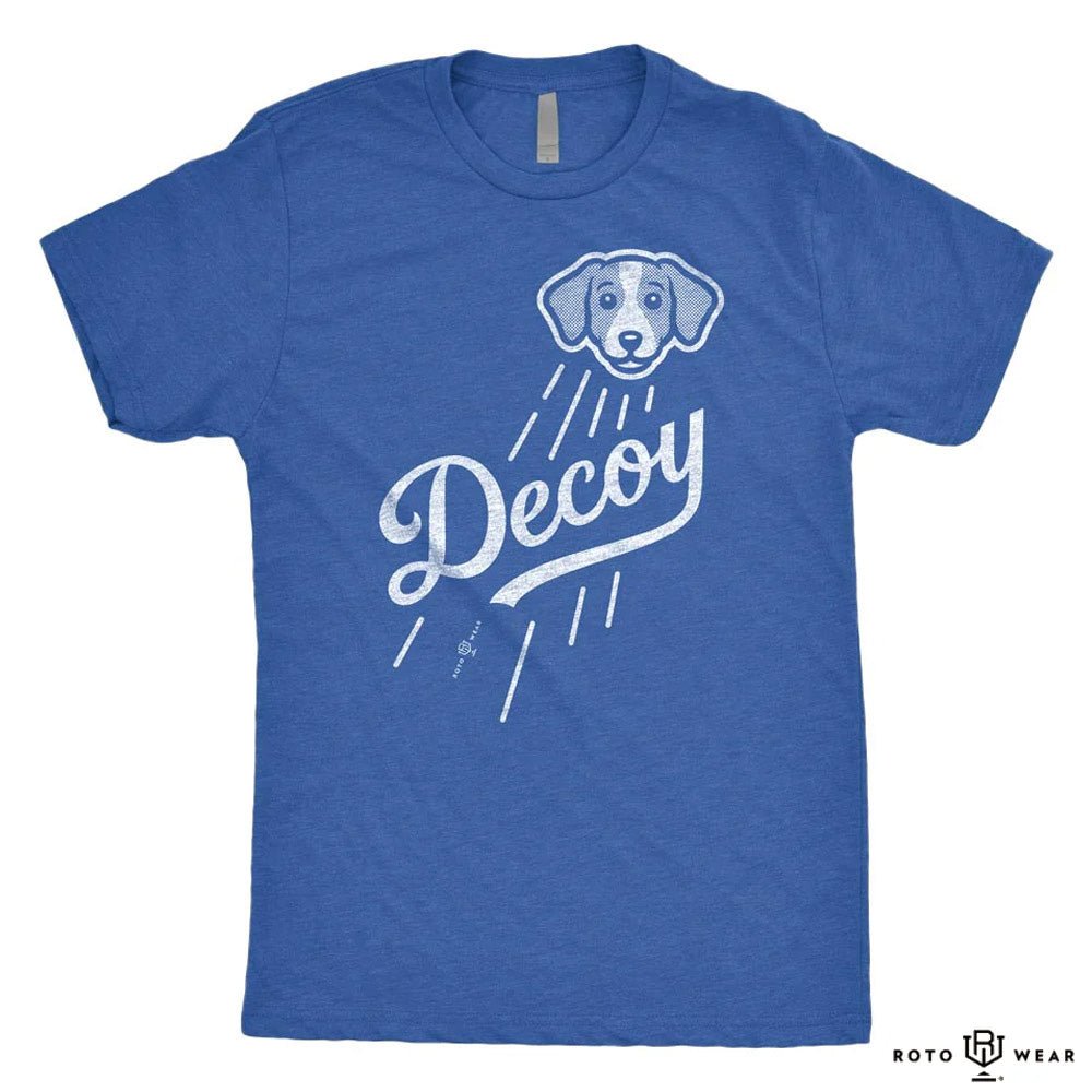 SHOHEI OHTANI 大谷翔平 - Decoy / RotoWear(ブランド) / Tシャツ / メンズ 【公式 / オフィシャル】